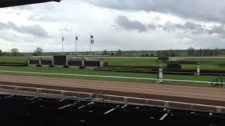 Keeneland from Grandstand Section B [upl. by Kauffman922]