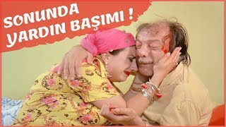 Sonunda Yardın Kafamı Sabayat Karısı  Gırgıriye [upl. by Elly]