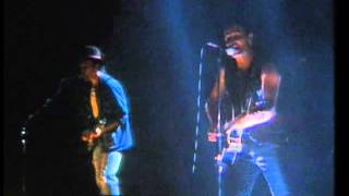 U2  With Or Without You Live Rattle And Hum [upl. by Uwton]