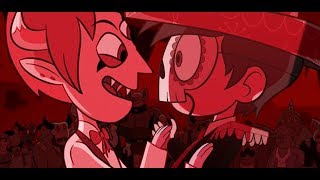 Eulogy  Star vs the Forces of Evil MV Tomco [upl. by Gnad792]