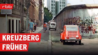 Kreuzberg wie es einmal war  60er 70er amp 80er in Berlin  Dokumentation  Berlin erleben [upl. by Trellas]