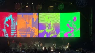 Die Toten Hosen  Wannsee HD 2018 live  Cannstatter Wasen  Stuttgart [upl. by Adeys306]