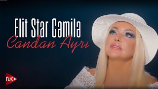 Elit Star Cemile  Candan Ayri 2024 Yeni Klip [upl. by Kannry846]