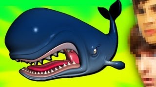 WHALE S [upl. by Nell]