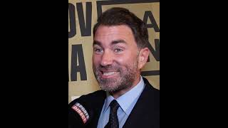 EDDIE HEARN TAKES THE P OUT OF LEONARD ELLERBE [upl. by Nelle]