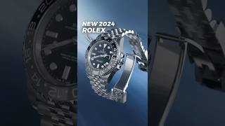 NEW 2024 Rolex Watches 👑 SHORTS [upl. by Sassan]