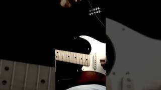 🔥🎸DARKER SIDE OF THE MOON🔥🎸 pinkfloyd guitar guitarsolo music rock shorts short [upl. by Tasia799]