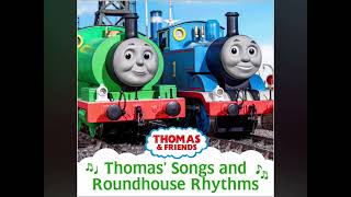 Thomas and Friends  He’s a Really Useful Engine US Version [upl. by Purpura235]