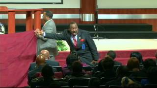 Kingdom Life Conference with Special Guest Bishop IV Hilliard [upl. by Kermy]