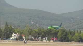 AFW 2013 Fairchild Swearingen Metroliner III EPSILON Aviation LOW PASS [upl. by Calisa]