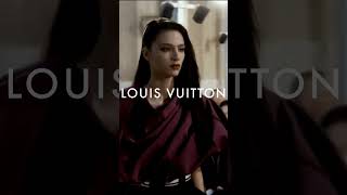 Find the Best of Louis Vuitton  Cruise 2025 fashion runway louisvuitton catwalk [upl. by Twyla755]