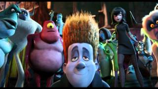 HOTEL TRANSYLVANIA  Featurette Meet Jonathan  At Cinemas October 12 [upl. by Eizdnil828]