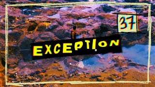 MARABOU  EXECPTION Clip Officiel 3752 [upl. by Karlen654]