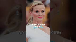 Reese Witherspoon Hollywoods Powerhouse [upl. by Roe303]