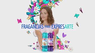 Poett Fragancias para expresarte [upl. by Tare]