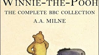 Winnie the Pooh  Chapter 1  READINGAUDIOBOOK [upl. by Norreg]