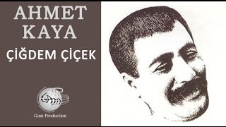 Çiğdem Çiçek Ahmet Kaya [upl. by Booma]