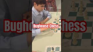 Bughouse Chess chess chesscom chessmoves chessgame [upl. by Vasilis]