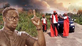 Battle Of Ikeriba The Deadly Gods Pt 1 Zubby Micheal African Movies  Nigerian Movie [upl. by Ilbert]