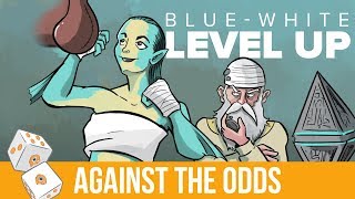 Against the Odds UW Level Up [upl. by Casi348]