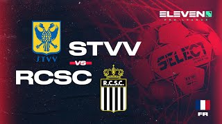 STVV – Sporting Charleroi moments forts [upl. by Neyrb23]