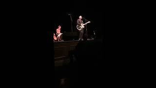 Peter Furler at the Levoy Theatre [upl. by Yahc]