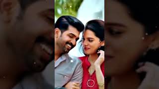 inaiye en uyir thunaiye song whatsapp status tamil shortsfeed [upl. by Treblah926]