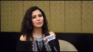 quotDil Sambhal Jaa Zaraquot Star Plus Serial Smriti Kalra Full Interview in my show [upl. by Ynnohj]