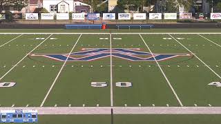 Appleton West Tigers 8th vs Appleton East High School Mens Other Football [upl. by Gibbon558]