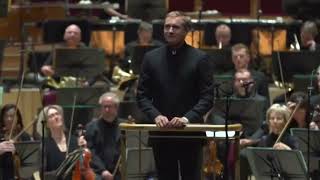 Berlioz Symphonie fantastique  VASILY PETRENKO  RLPO [upl. by Anenahs]