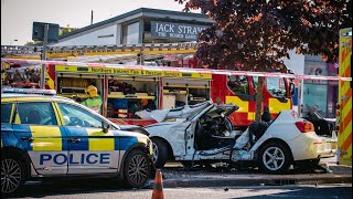 🔴 Traffic Cops UK Police Forces  Roads Policing Units  Police Interceptors QaQ 5 [upl. by Eoin]