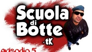 Scuola di Botte ci provano nei locali [upl. by Barney991]