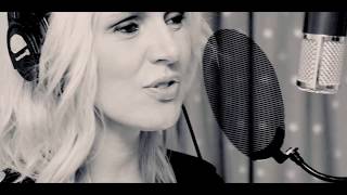 Sanna Nielsen  Inte ok Acoustic Studio Version [upl. by Llerahc998]