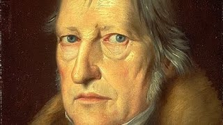 Hegels Philosophy  Absolute Idealism And The Dialectic Explained [upl. by Jelene]