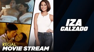 REGAL MOVIE STREAM Iza Calzado Movie Marathon  Regal Entertainment Inc [upl. by Yurt272]