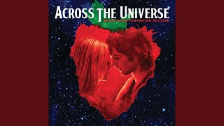 Helter Skelter From quotAcross The Universequot Soundtrack [upl. by Mccourt]