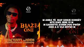 Blaze One  Operation 23 Mars [upl. by Brocky]