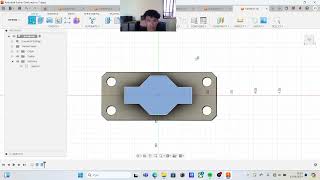 EXERCISE 37 FUSION 360 [upl. by Ardelia]