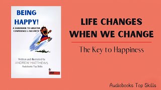 Life Changes When We Change FULL  Audiobooks [upl. by Ettennek]