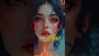 Top 4 Zodiac Signs With the Brightest Auras zodaic zodiacsigns october2024 [upl. by Jonme]