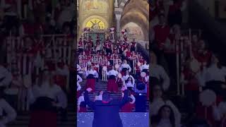 Banda del Capodanno ad Amalfi il mazziere [upl. by Nitsuj]