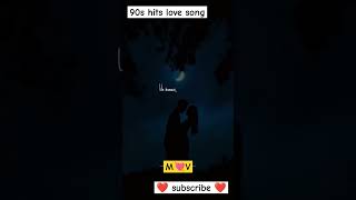 90s tamil love songs90stamilsong tamillovestatus tamil [upl. by Shuler]