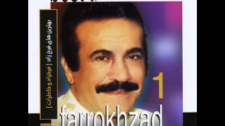 Fereydoun Farokhzad  Avazeh Khan Nah Avaz  فریدون فرخزاد  آوازه خوان [upl. by Pas]