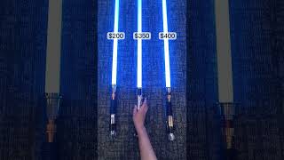 Which period of ObiWan do you want to beobiwankenobi starwarsfan lightsabers obiwan [upl. by Nylednarb]