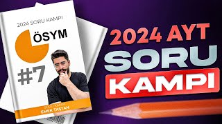 2024 AYT EDEBİYAT SORU ÇÖZÜM KAMPI  DİVAN EDEBİYATI🔥 [upl. by Ardnot151]