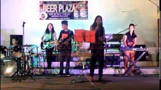 Fearless  by Taylor Swift  G4M Band Cover Gubat Sorsogon [upl. by Mara]