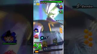 Zamasu vs I didnt expect this 😂🔥🤯 [upl. by Nicolais]