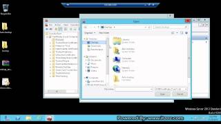 How to install one SSL Certificate across multiple servers in IIS 8 on Windows Server 2012 [upl. by Pauli]