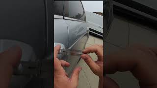 Pick and Decode Door lock honda and create remote key head Oxnard CA [upl. by Ainitsirc]