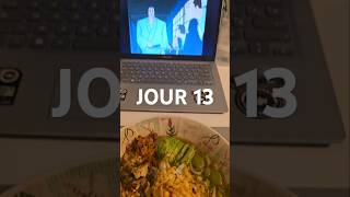 📚 Jour 13  Une journée typique détudiant  Entre cours travail à la bibliothèque et un repas 🍜 [upl. by Ermey289]